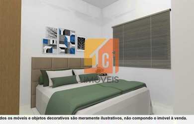 Imagem 14: Casa no Jardins do Porto em Porto Seguro - BA