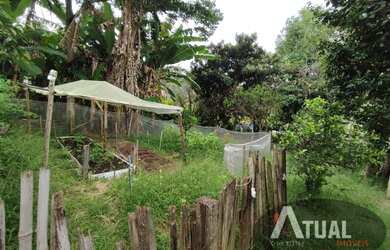 Imagem 12: Terreno aclive a Venda de 1.800m² em Atibaia Jardim Estancia Brasil