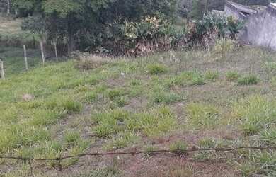 Imagem: O terreno possui 422m² de Área e está localizado em Nova