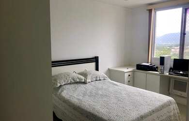 Imagem 4: Barra Family 2 quartos Recreio dos Bandeirantes OPORTUNIDADE