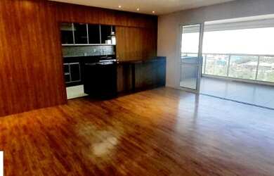 Imagem 11: Jardins do Brasil - Andar alto - Apto 170 - 3 suites - 3 vgs - Por R$...