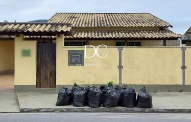 Imagem 1: CASA RESIDENCIAL em MARICÁ - RJ, JARDIM ATLÂNTICO CENTRAL ITAIPUAÇU