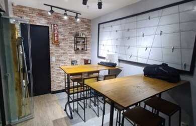 Imagem 12: MUNDO PLAZA - SALA 44m² - CAMINHO DAS ÁRVORES