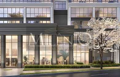 Imagem 2: SãO PAULO - Apartamento Padrão - Butantã