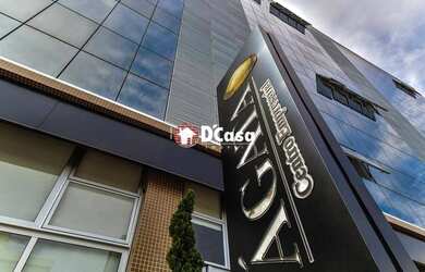 Imagem: O depósito possui 82m² de Área e está localizado em Centro