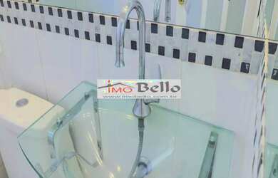 Imagem 4: AMPLO APARTAMENTO COM 114 M2 NA FREGUESIA