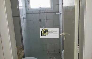 Imagem 11: Apartamento com 1 dormitório para alugar, 40 m² por R$ 1.360,00/mês...