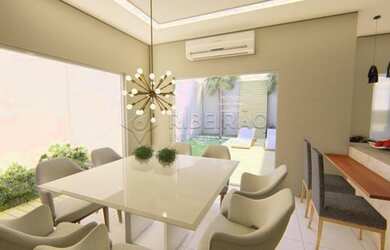 Imagem 3: Ribeirao Preto - Casa de Condomínio - Jardim San Marco