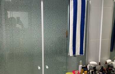 Imagem 12: Freguesia rua nobre excelente 3 qts mais dependências varandão frente...