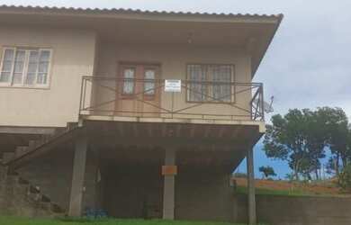 Imagem: Vendo casa com 2 quartos - Pouso Alto - MG