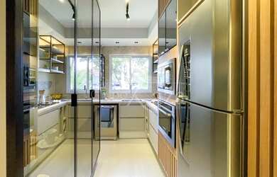 Imagem 13: Apartamentos de Luxo Alto Padrão, Mirai Vila Ema Patriani