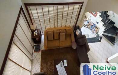 Imagem 7: SOBRADO RESIDENCIAL em GOIÂNIA - GO, RESIDENCIAL GRANVILLE