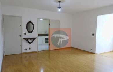 Imagem 1: Apartamento com 3 dormitórios, 101 m² - venda por R$ 530.000,00 ou aluguel...