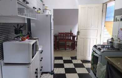 Imagem 9: Três Casas para Renda em Boa Localização no Jardim Zaira em Mauá/SP...