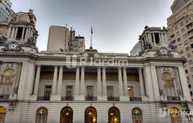 Imagem 14: Sala à venda, 39 m² por R$ 150.000,00 - Centro - Rio de Janeiro/RJ