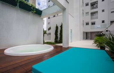 Imagem 10: Conheça o Cartier no Pioneiros em Balneário Camboriú