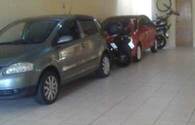 Imagem 6: Apartamento à venda, 93 m² por R$ 450.000,00 - Vila Scarpelli - Santo...