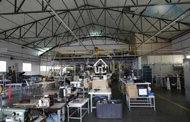 Imagem 16: Galpão, 2 m² - venda por R$ 5.500.000 ou aluguel por R$ 30.000/mês...