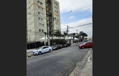 Imagem 6: São Paulo - Apartamento Padrão - LAUZANE PAULISTA