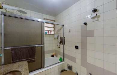 Imagem 2: APARTAMENTO RESIDENCIAL em São Paulo - SP, Jardim Paulista