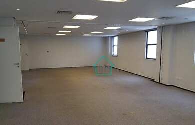 Imagem 5: Laje corporativa para locação, Vila Olímpia, São Paulo