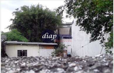 Imagem 7: SÃO PAULO - Terreno Padrão - VILA RÉ