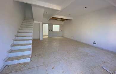 Imagem 2: Vendo Sobrado concluído todo no porcelanato