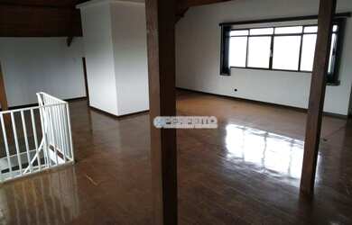 Imagem 3: Sobrado com 3 dormitórios, 540 m² - venda por R$ 2.000.000,00 ou aluguel...