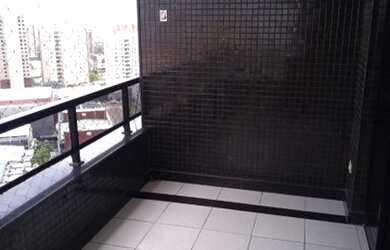 Imagem 3: Le Jardin com 140 metros quadrados, 4 quartos na frente do shopping jardins