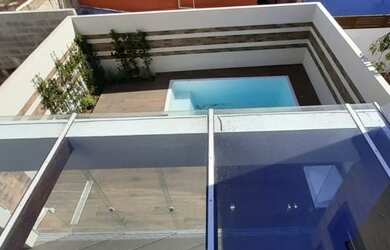 Imagem 16: Vende-se Linda Casa Mobiliada em Condomínio Fechado na Zona Sul POA