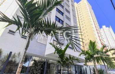 Imagem 1: Apartamento Residencial Liberté - Jardim Goiás - Goiânia - GO