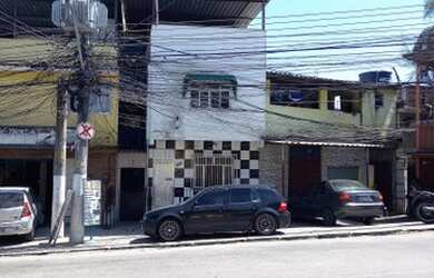 Imagem: O apartamento possui 2 Dormitórios, 2 Banheiros e 60m² de