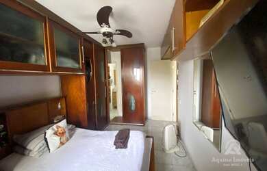 Imagem 4: Apartamento com 2 dormitórios, 82 m² - venda por R$ 300.000 ou aluguel...