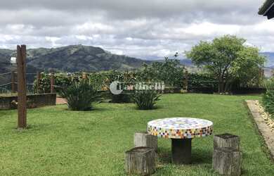 Imagem 10: São Bento do Sapucaí - Sítio - zona rural