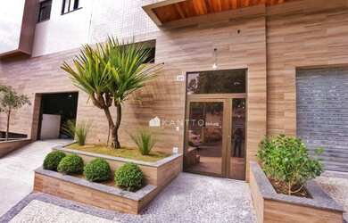 Imagem 1: Cobertura à venda, 160 m² por R$ 759.000,00 - São Mateus - Juiz de...