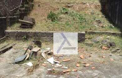 Imagem: Terreno à venda, 150 m² por R$ 270.000,00 - Jardim das Vertentes