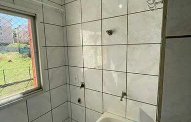 Imagem: O apartamento possui 3 Dormitórios, 2 Banheiros, 2 Vagas na