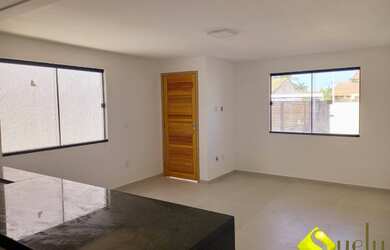 Imagem 2: Linda casa entre Mar e Montanha Jardim Atlântico Oeste