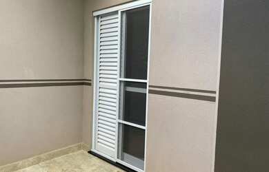 Imagem 14: Casa a venda condomínio Village Moutonnee Salto SP