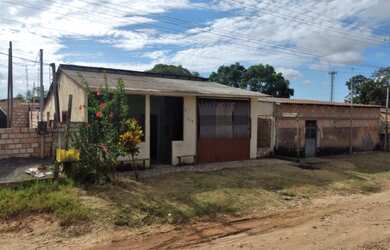 Imagem 5: Casa no bairro Diamantino