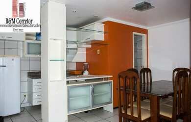 Imagem 5: Apartamento por temporada A partir R$ 160,00 na Praia de Iracema- Fortaleza-CE