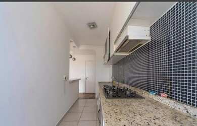 Imagem 2: Apartamento à venda, 60 m² por R$ 403.000,00 - Vila Pires - Santo André/SP