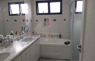 Imagem 6: Apartamento a venda tatuape