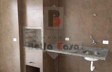 Imagem 3: Sobrado Ipiranga 3 dormitório 1 suite sala ampla 3 banheiros cozinha 3 vagas