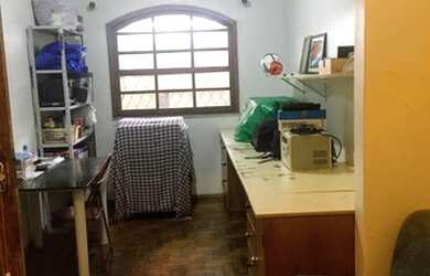 Imagem 7: RIO DE JANEIRO - Casa Padrão - Rua Freitas Madureira - Piedade