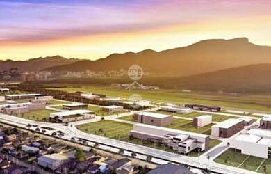 Imagem: O terreno possui 718m² de Área e está localizado em Sertão