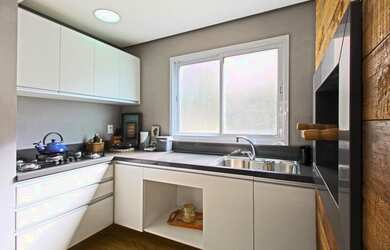 Imagem 11: Porto Alegre - Casa Padrão - Bela Vista