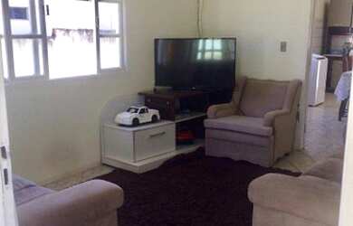 Imagem 7: 2 Casas de alvenaria à venda com 230 m² por R$ 435.000 - Campo Duna...