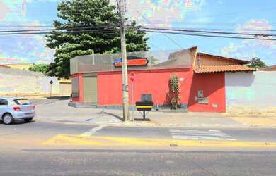 Imagem 8: Comercial/Industrial de 700 metros quadrados no bairro Setor Criméia...