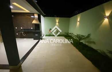 Imagem 6: RB Casa Maravilhosa, na zona sul da cidade no Bairro Parque Sul